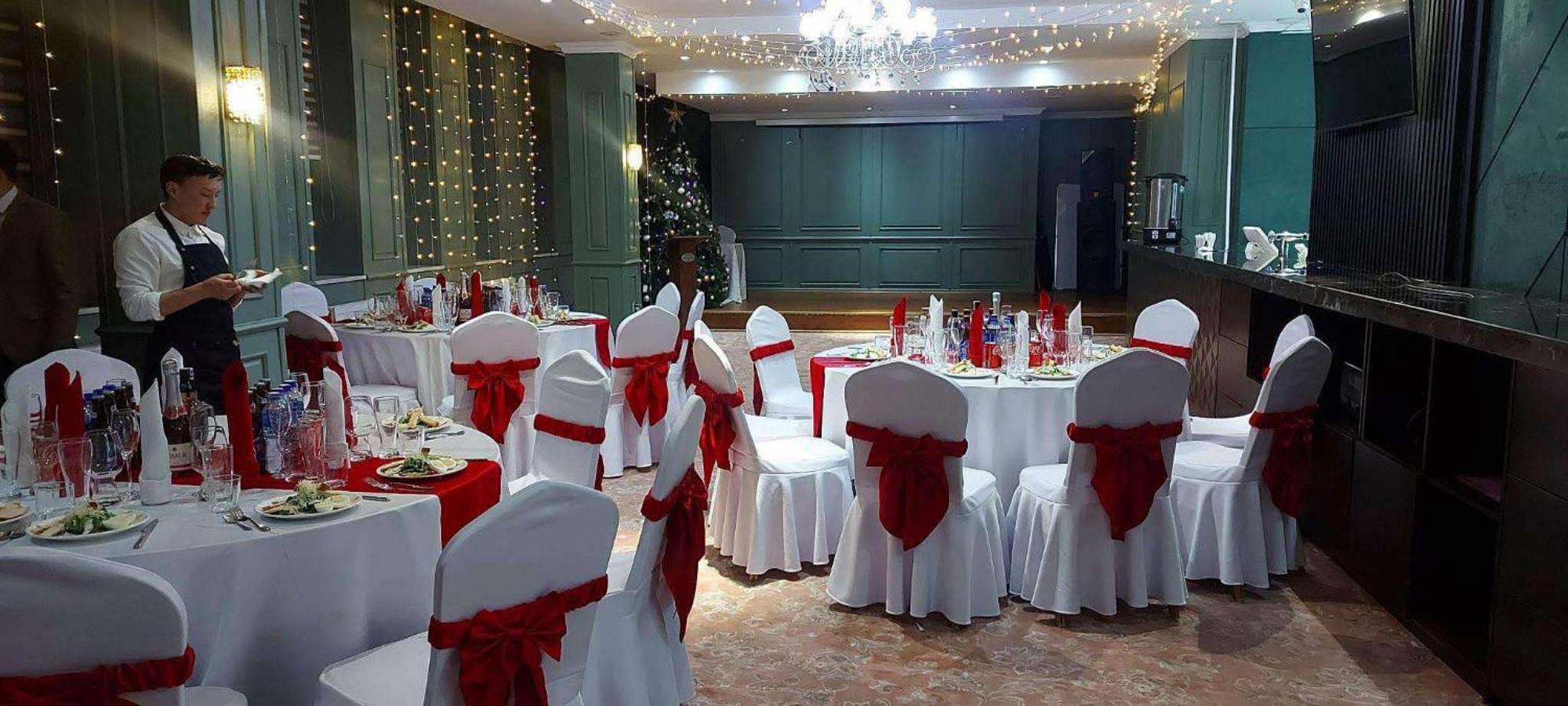 Ub Grand Hotel Ulaanbaatar Ngoại thất bức ảnh