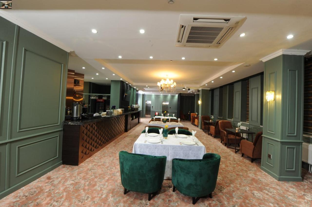 Ub Grand Hotel Ulaanbaatar Ngoại thất bức ảnh